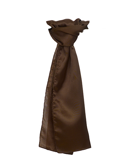Schal – Satin Scarf