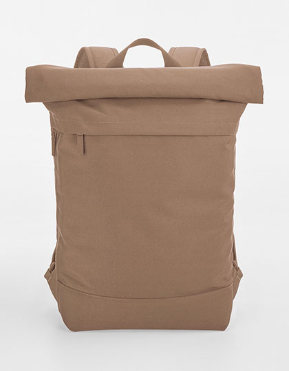 Tasche – Simplicity Roll-Top Backpack