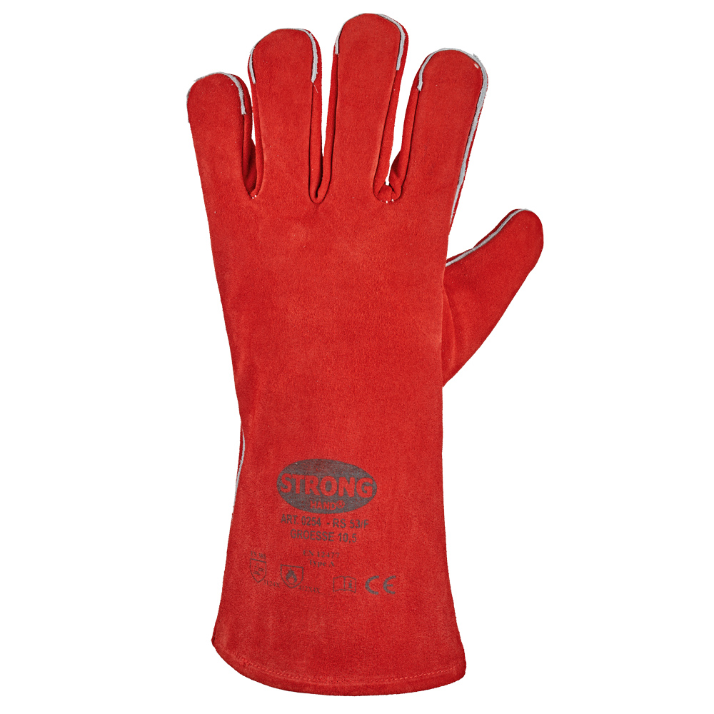 Stronghand® - Handschuhe RS 53 F