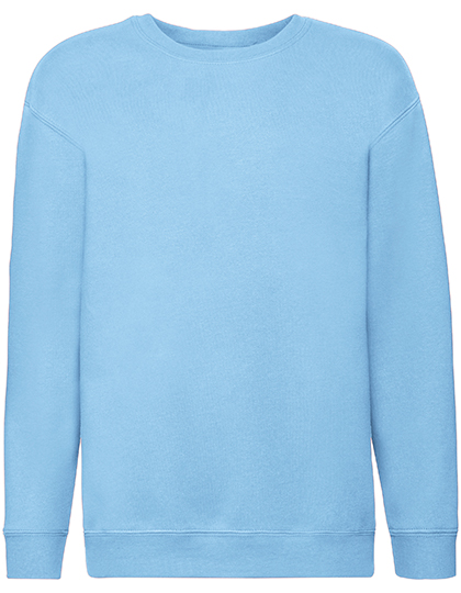 Sweatshirt – Kids´ Premium Set-In Sweat
