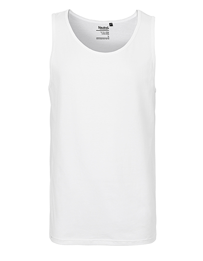 T-Shirt – Men´s Tank Top