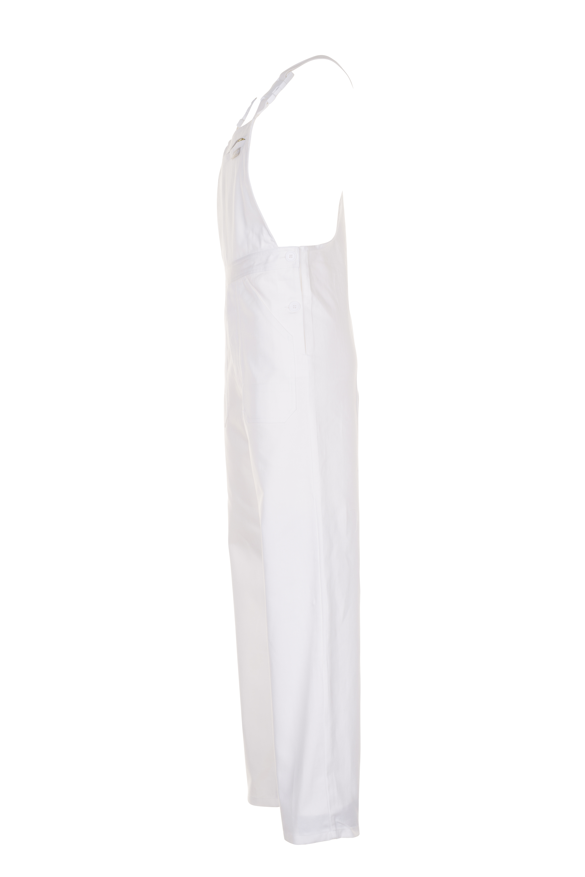 PLANAM Latzhose BW 270