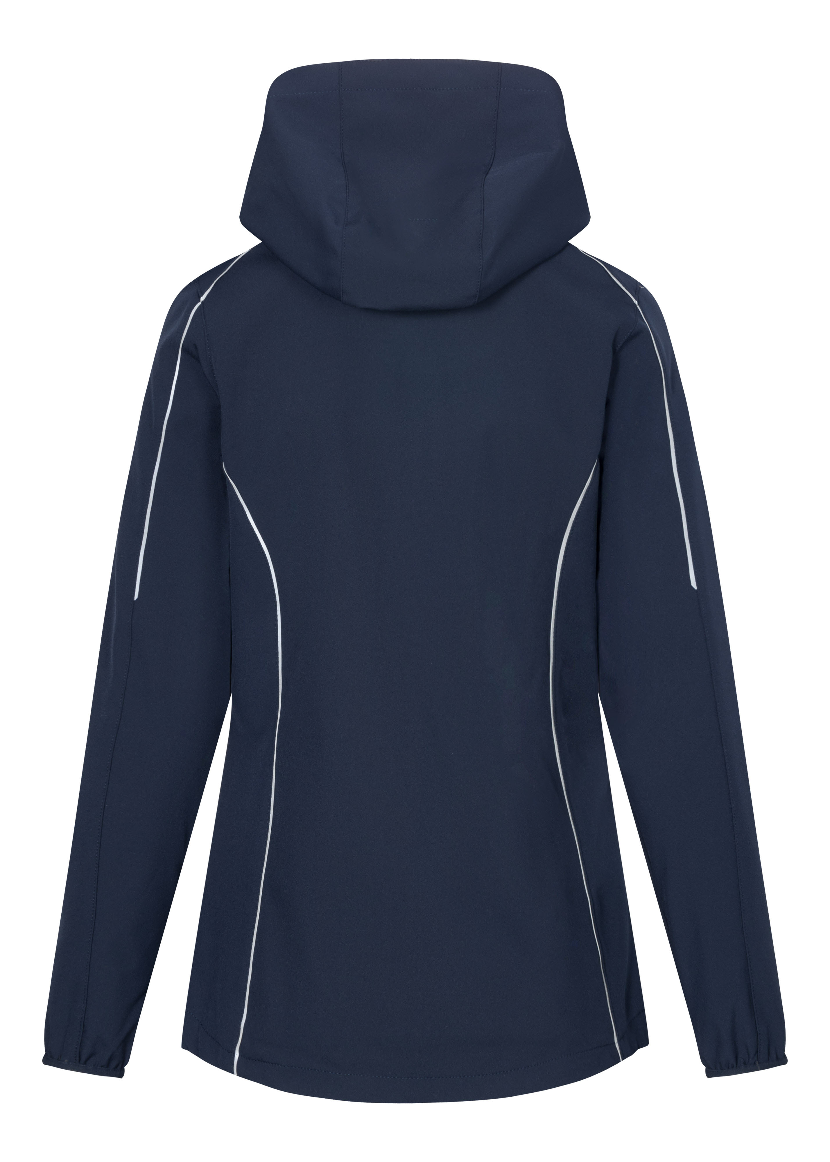 Women´s Light Softshell Jacket