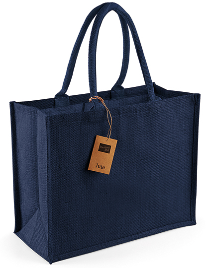 Tasche – Jute Classic Shopper