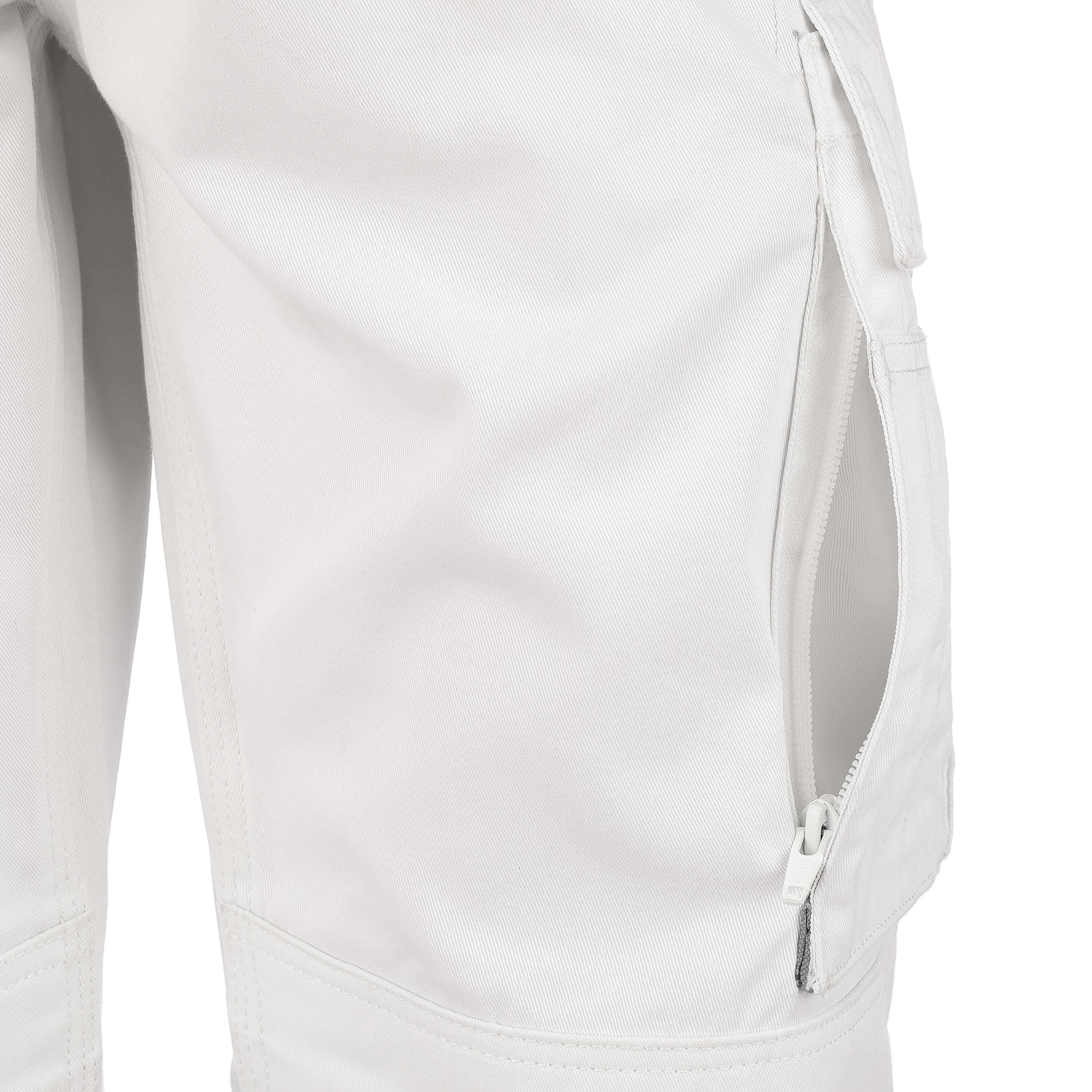 TMG Arbeitshose Bundhose Comfort Herren