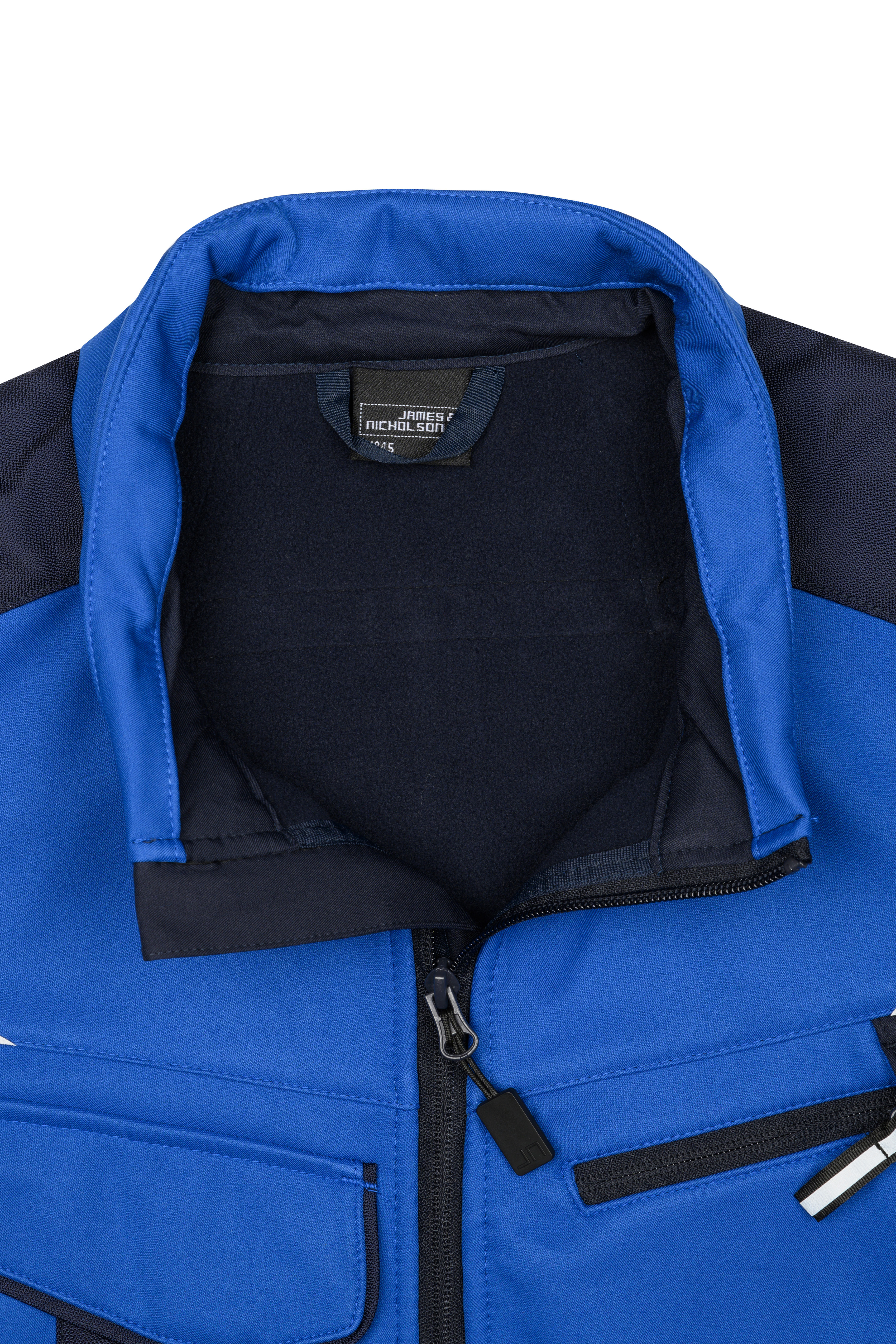 Weste – Workwear Softshell Vest -STRONG