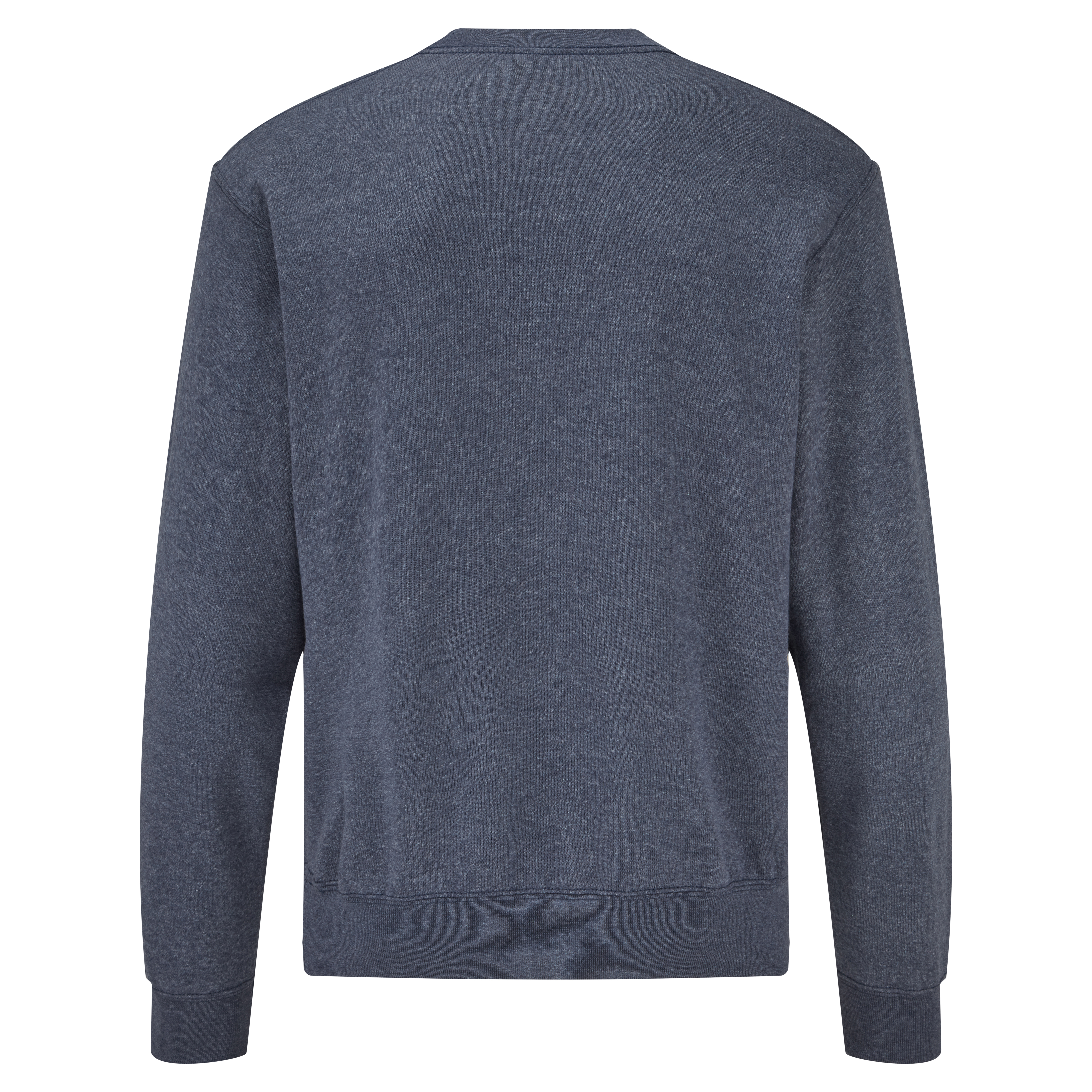 Sweatshirt – Classic Set-in Sweat