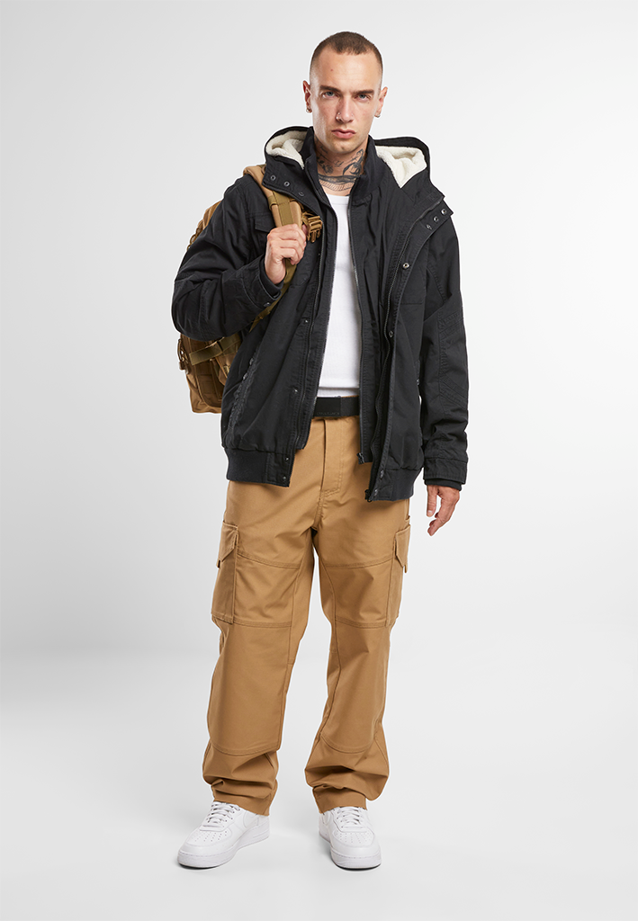 Tactical Pants Ripstop