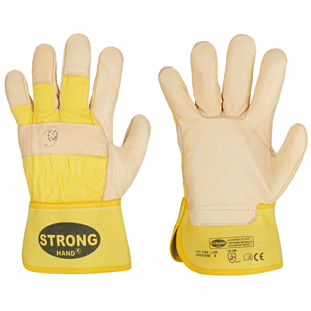 Stronghand® Handschuhe Lion
