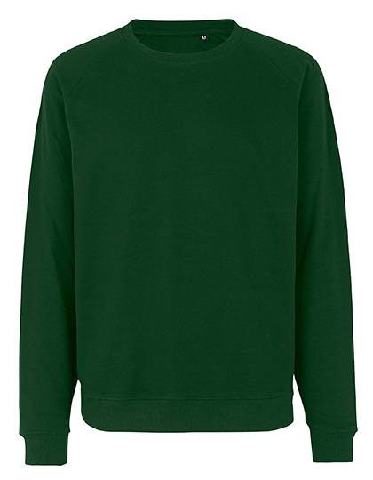 Unisex Tiger Cotton Sweatshirt