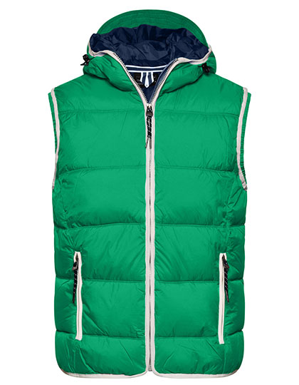 Weste – Men´s Maritime Vest