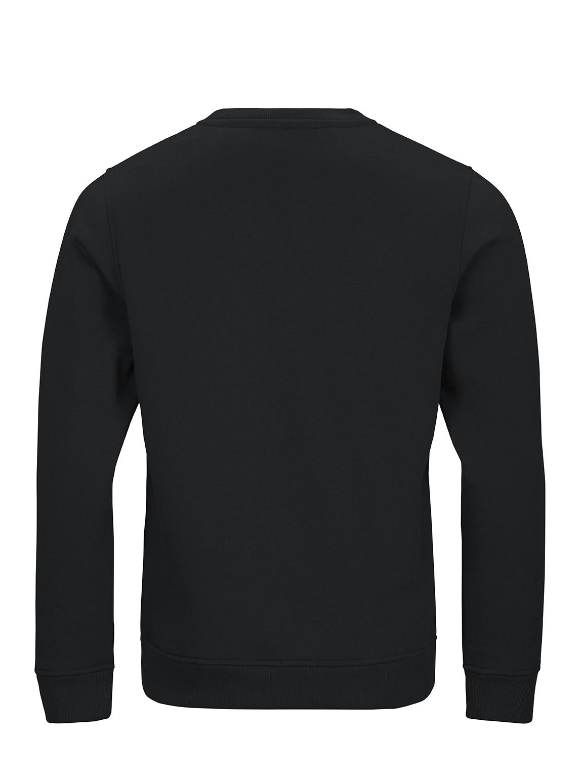 4PROTECT® Sweatshirt schwarz