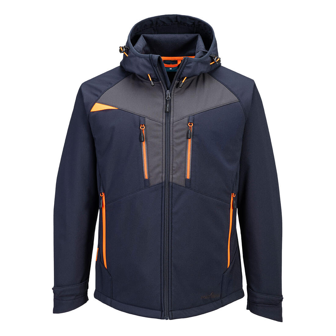 DX4 Softshell Jacke (3L)