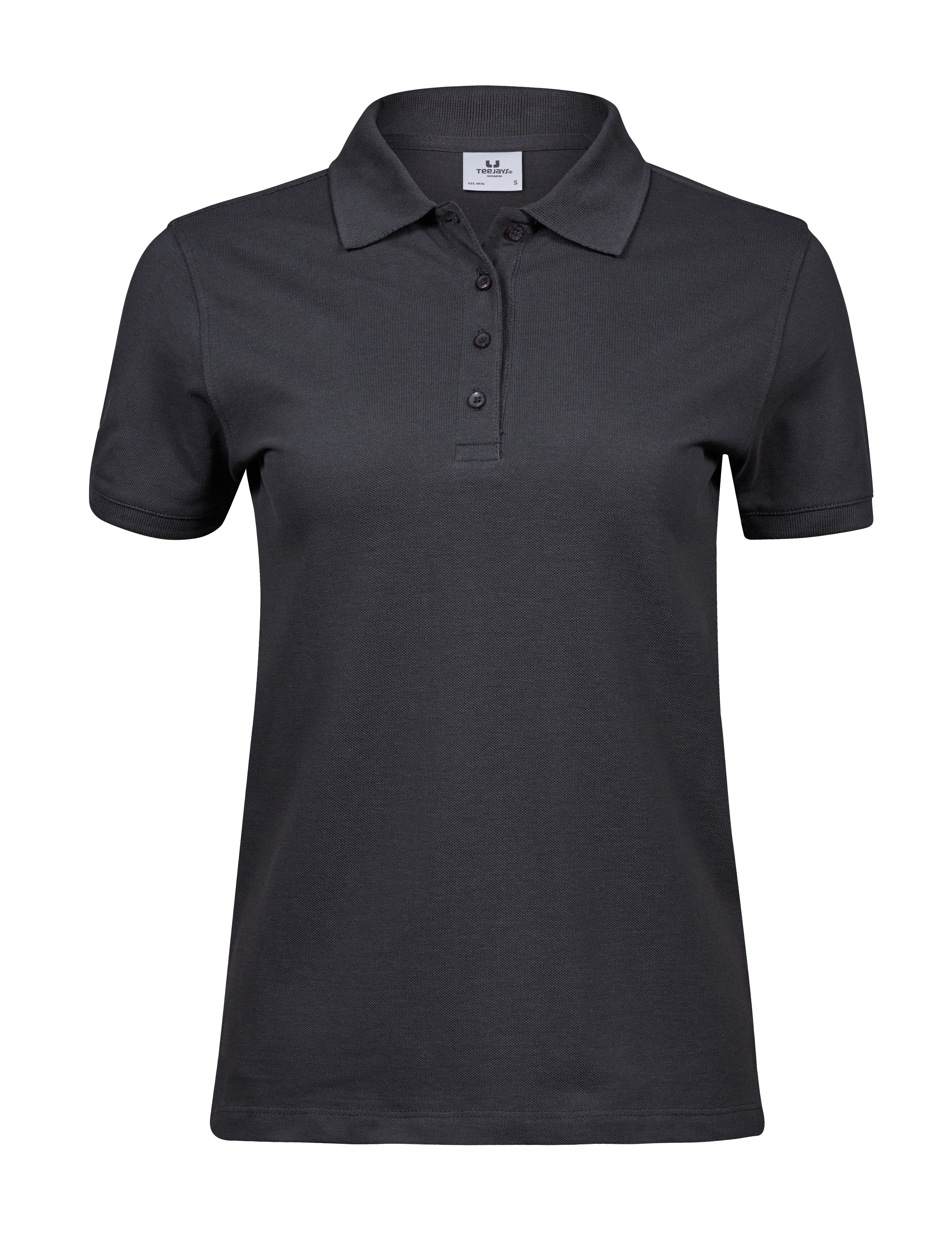 Women´s Heavy Polo