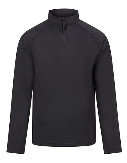 T-Shirt – Lightweight Active 1/4 Zip