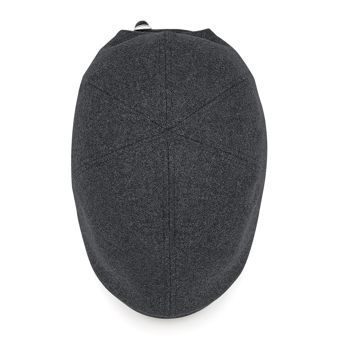 Melton Wool Ivy Cap