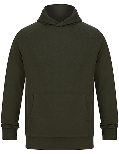 Unisex Athleisure Hoodie