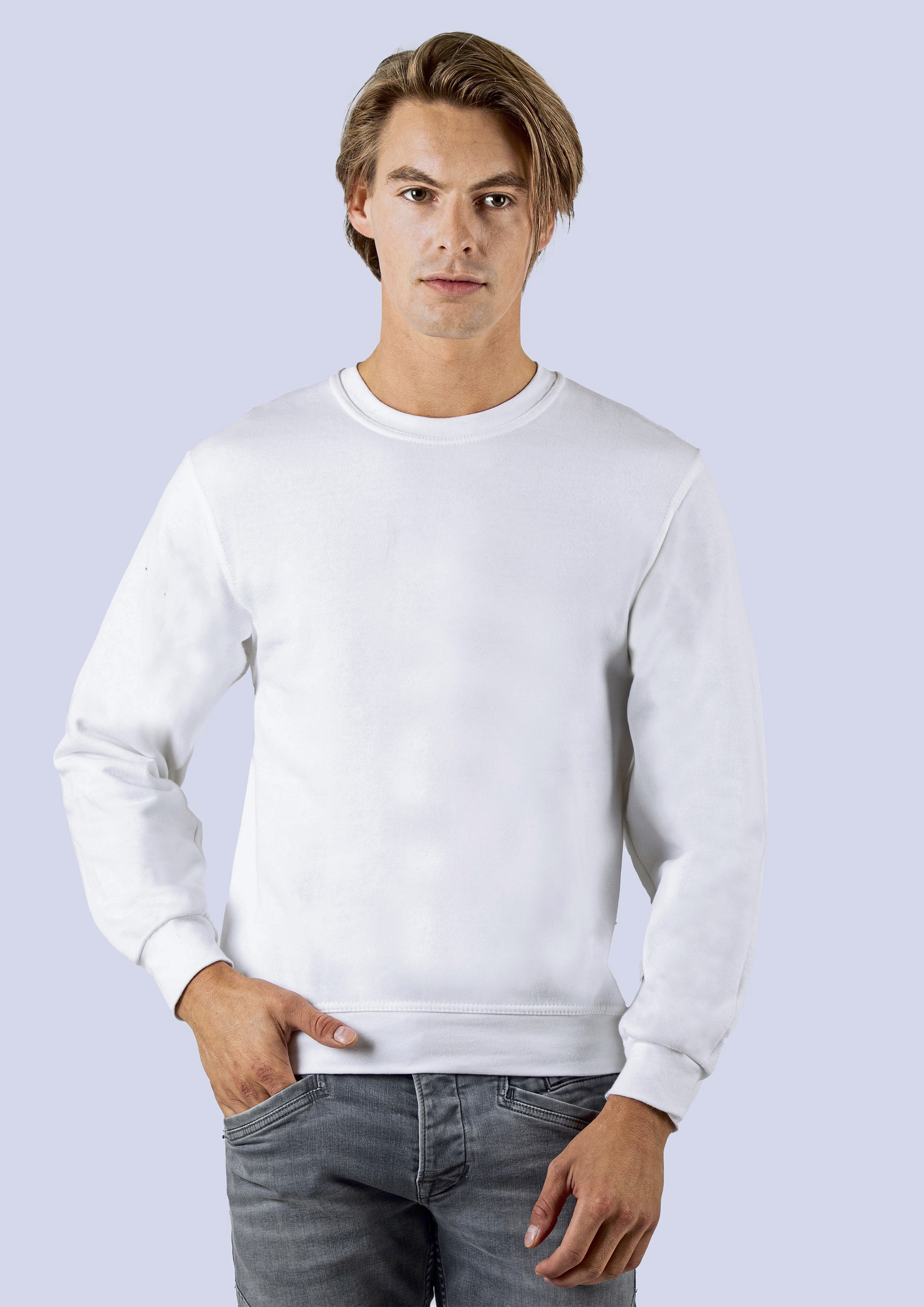 Sweatshirt – Best Value Sweat