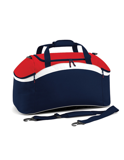Tasche – Teamwear Holdall