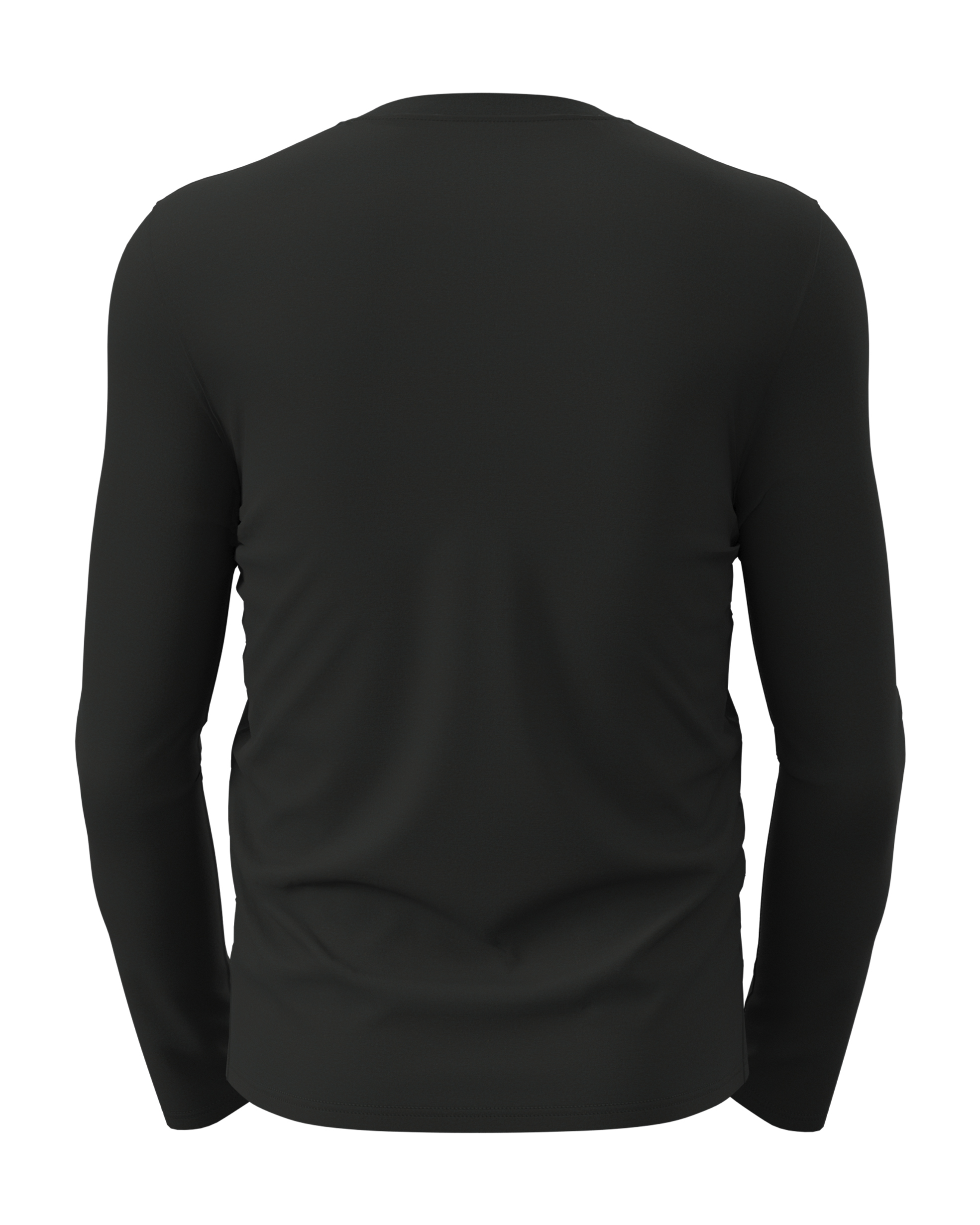 T-Shirt – Stretch Long Sleeve