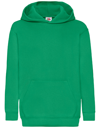 Sweatshirt – Kids´ Classic Hooded Sweat
