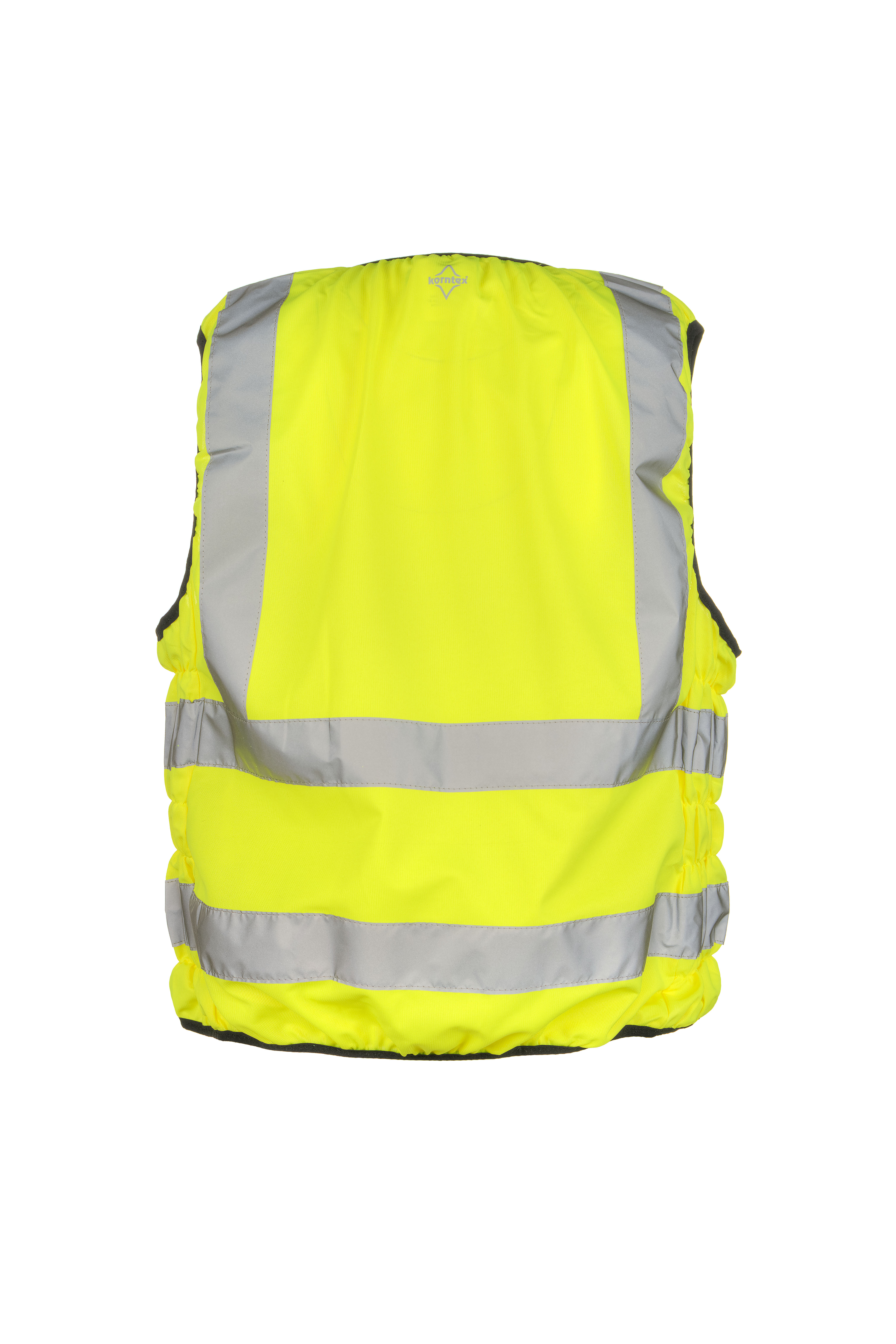 Weste – Hi-Vis Biker Safety Vest Schleiz