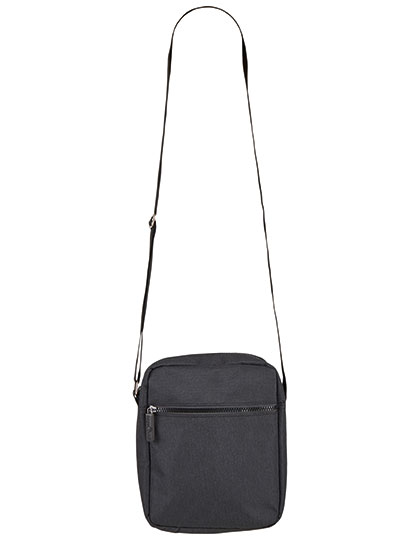 Tasche – Small Messenger Bag - Vancouver