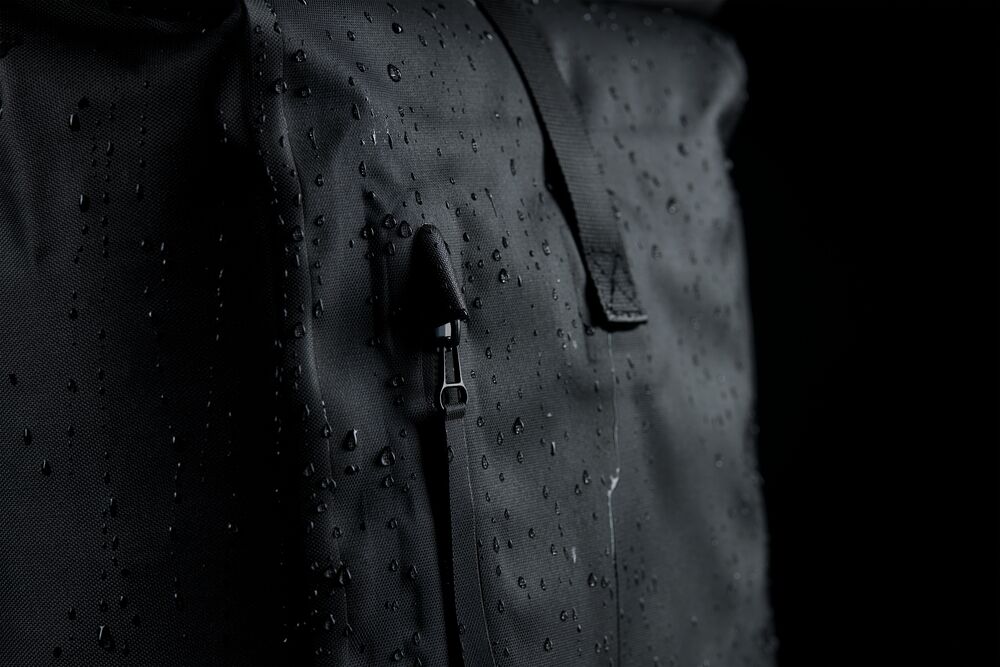 Tasche – Waterproof Roll-Top Lite