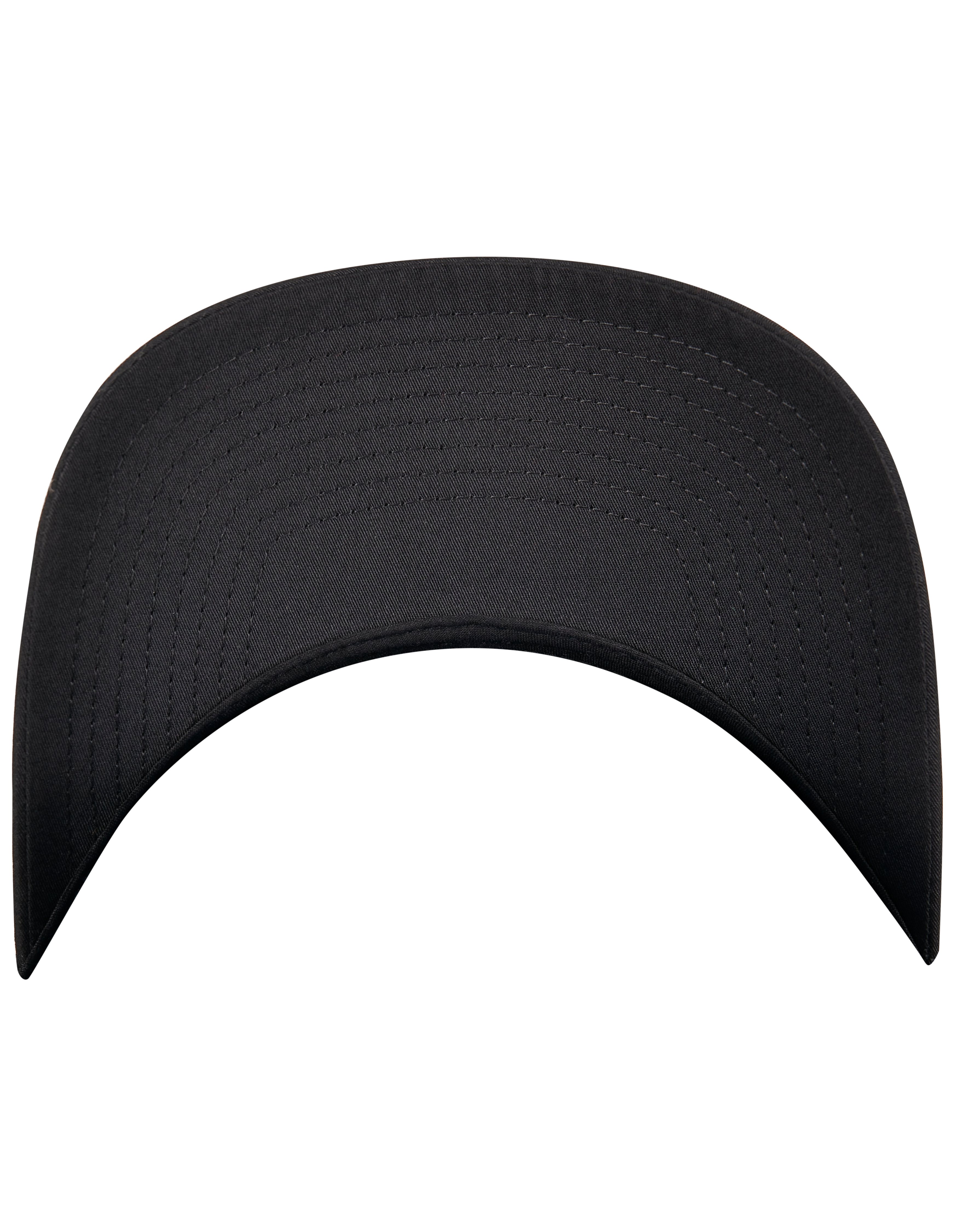Trucker Recycled Polyester Fabric Cap