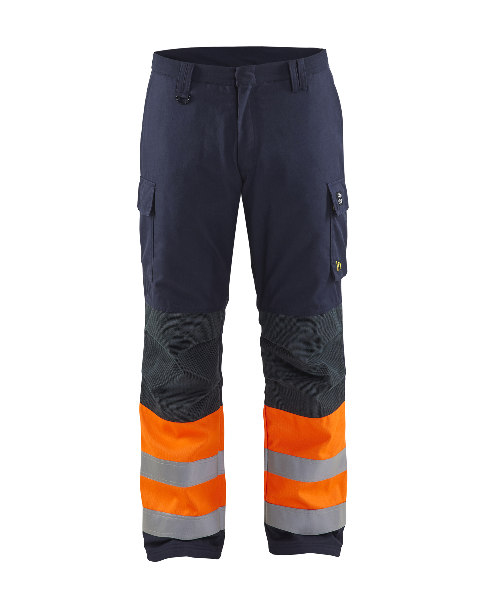 Multinorm Winter Arbeitshose