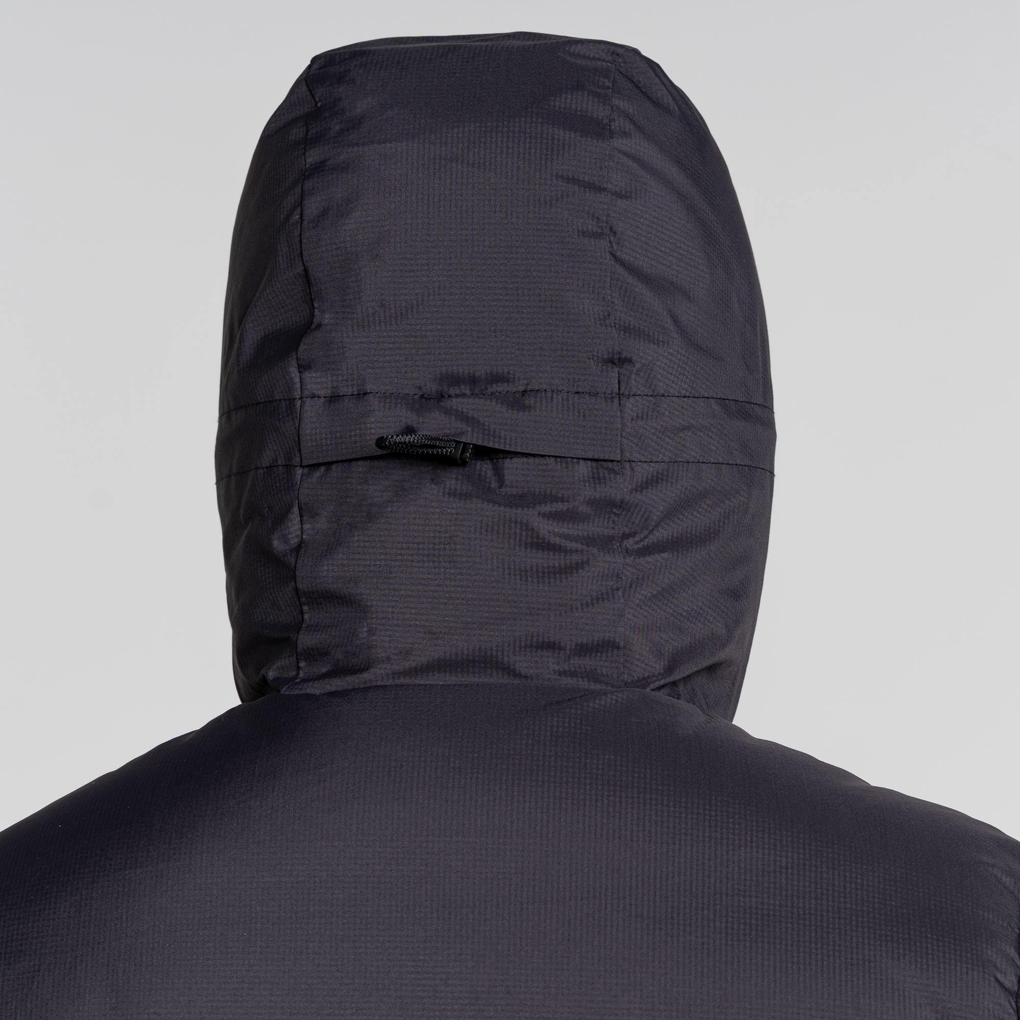 Expert Padded Jacket