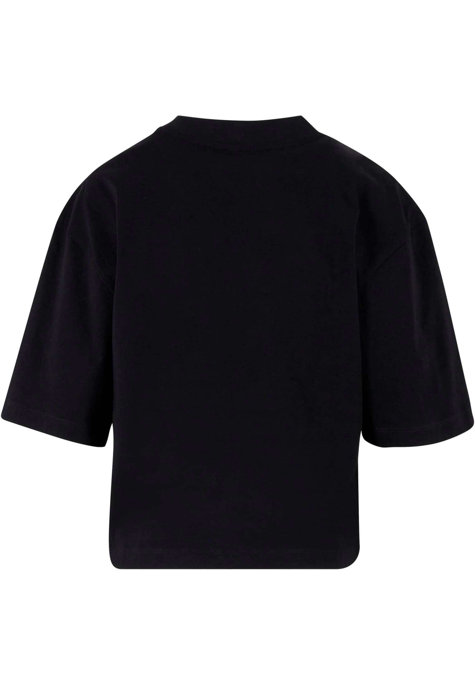 T-Shirt – Ladies Oversized Tee