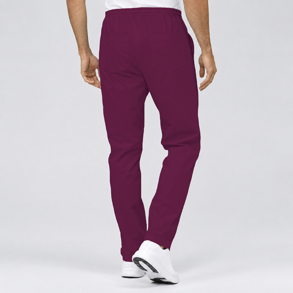 Schlupfhose, unisex, modern fit