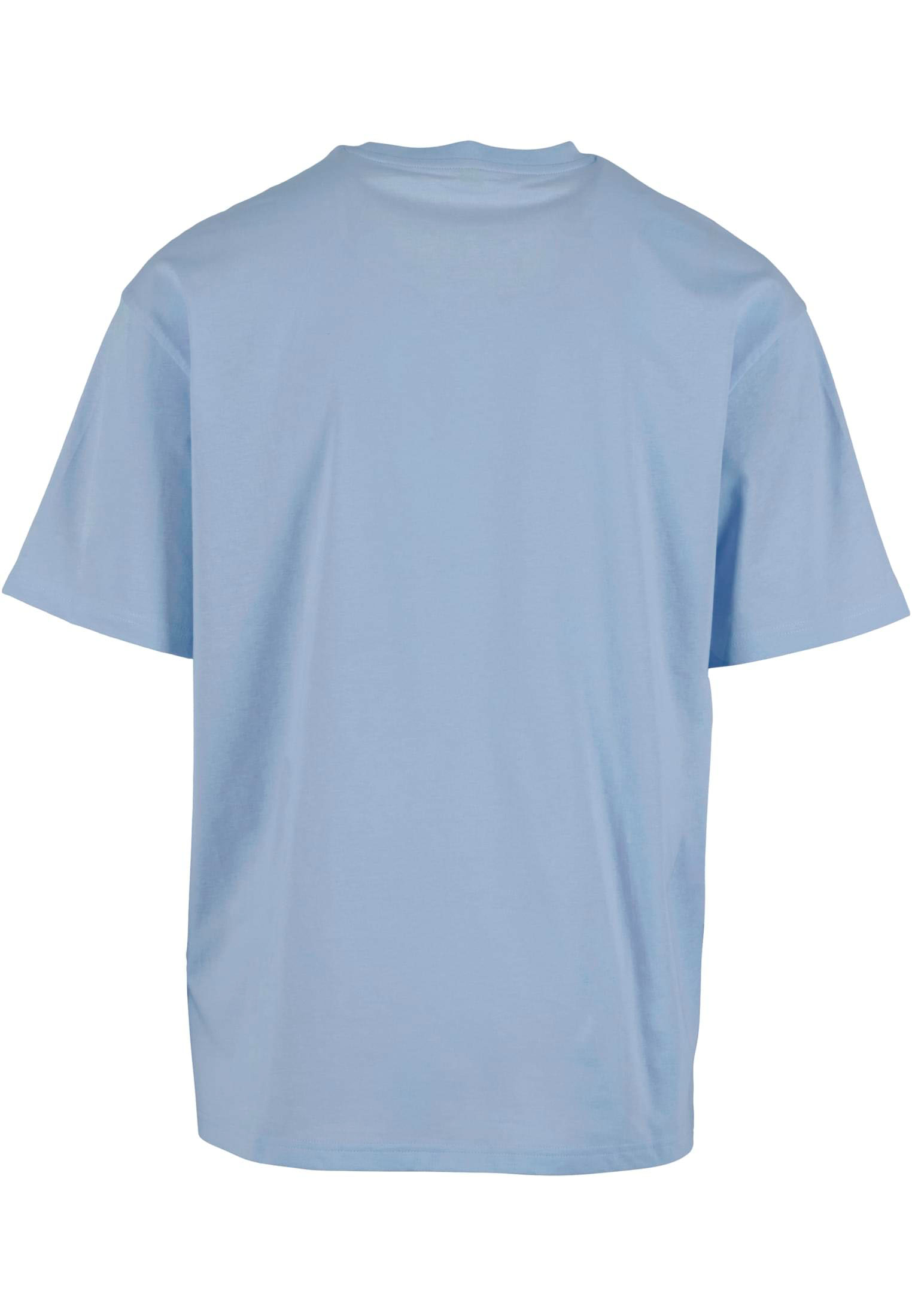 T-Shirt – Light Basic Loose Tee