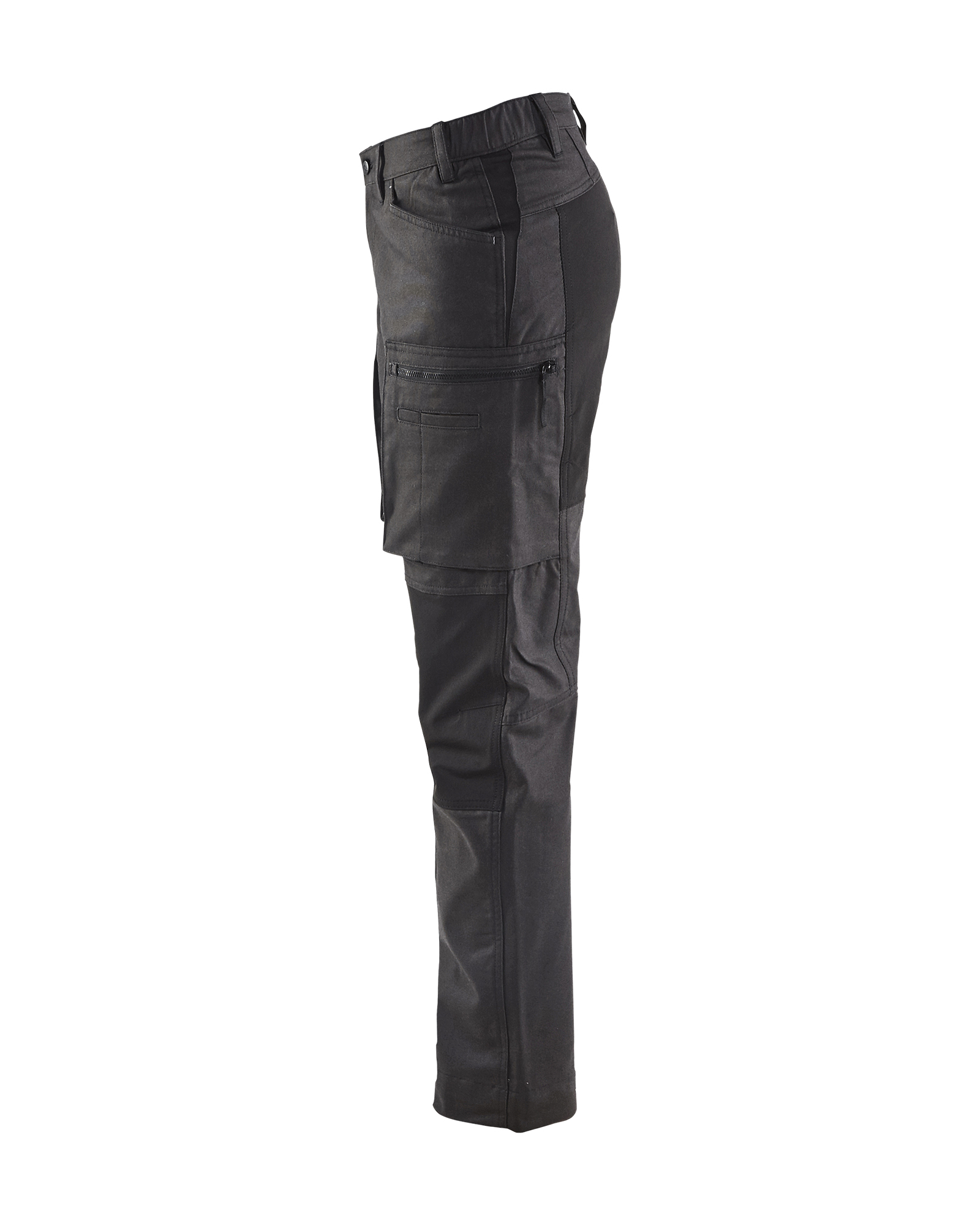 Damen Service Arbeitshose Stretch