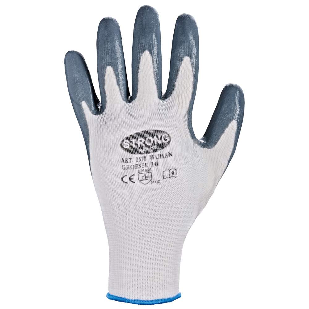 Stronghand® Handschuhe Wuhan