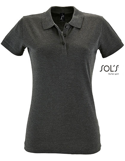 Women´s Polo Shirt Perfect