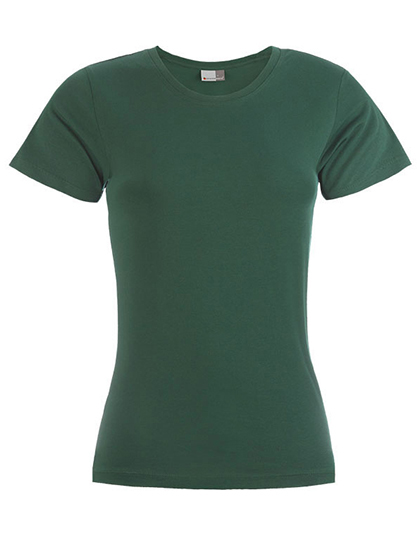 T-Shirt – Women´s Premium-T