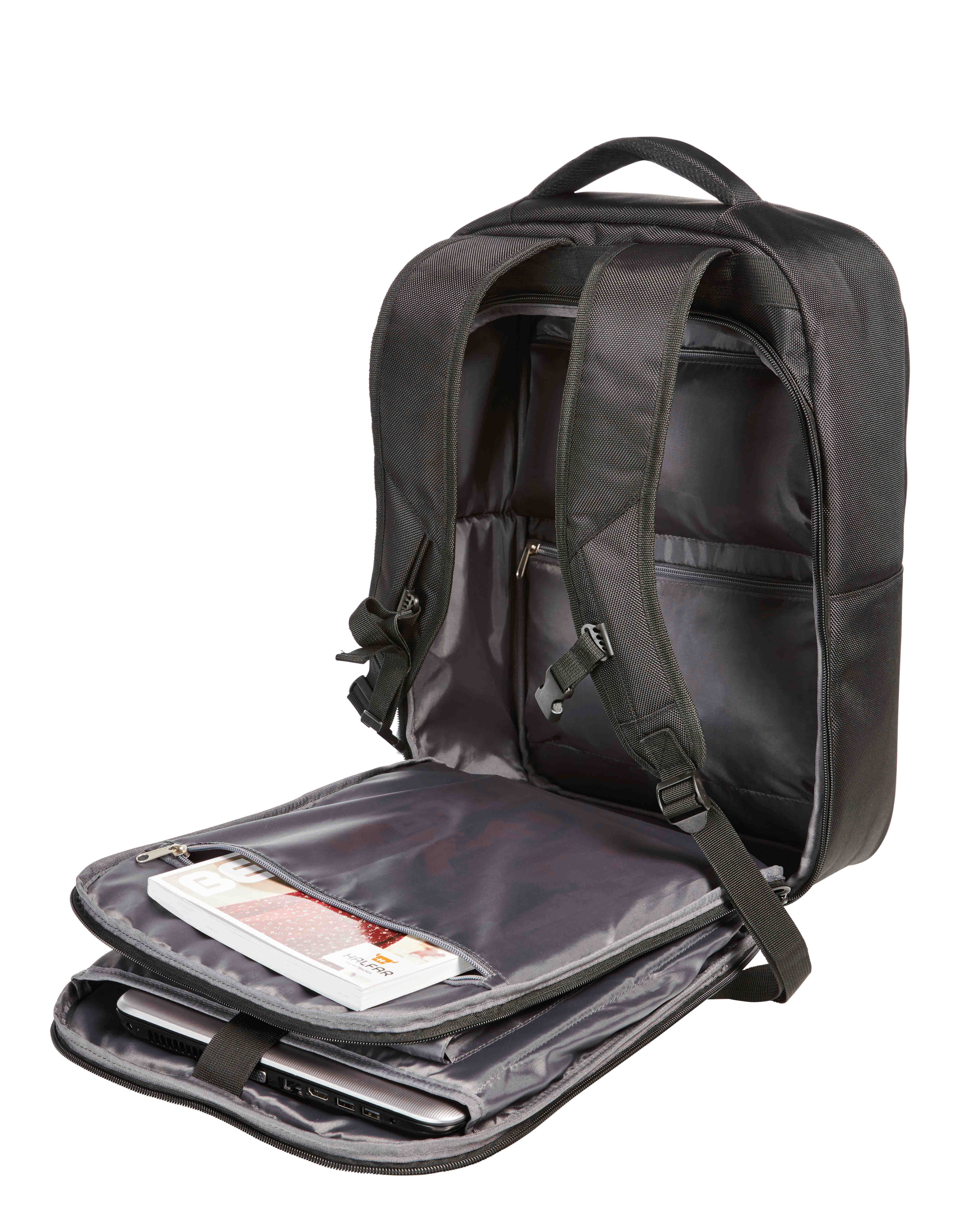 Tasche – Business Notebook Backpack Giant