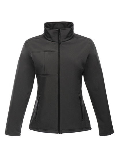 Women´s Softshell Jacket - Octagon II