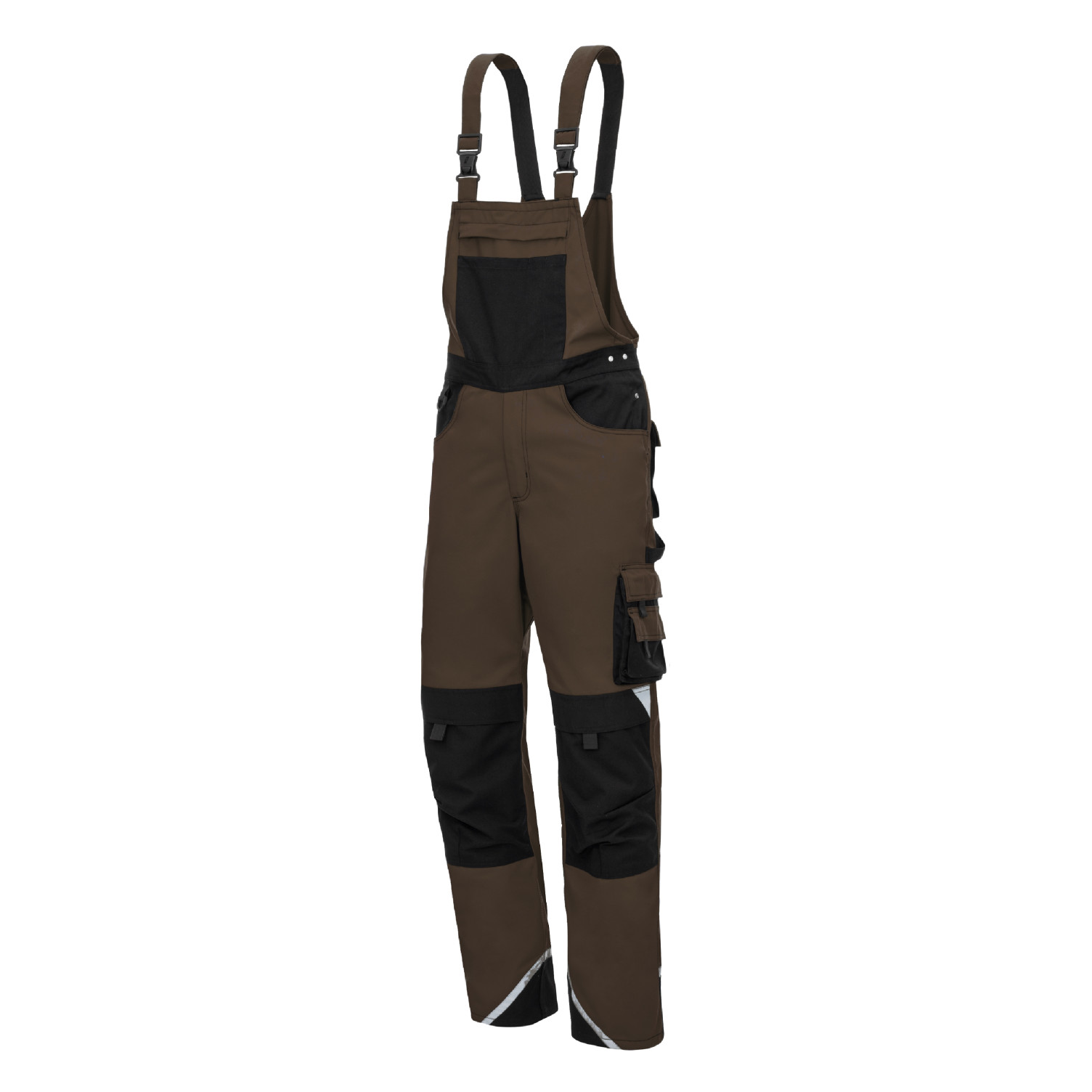 Latzhose MOTION TEX PLUS