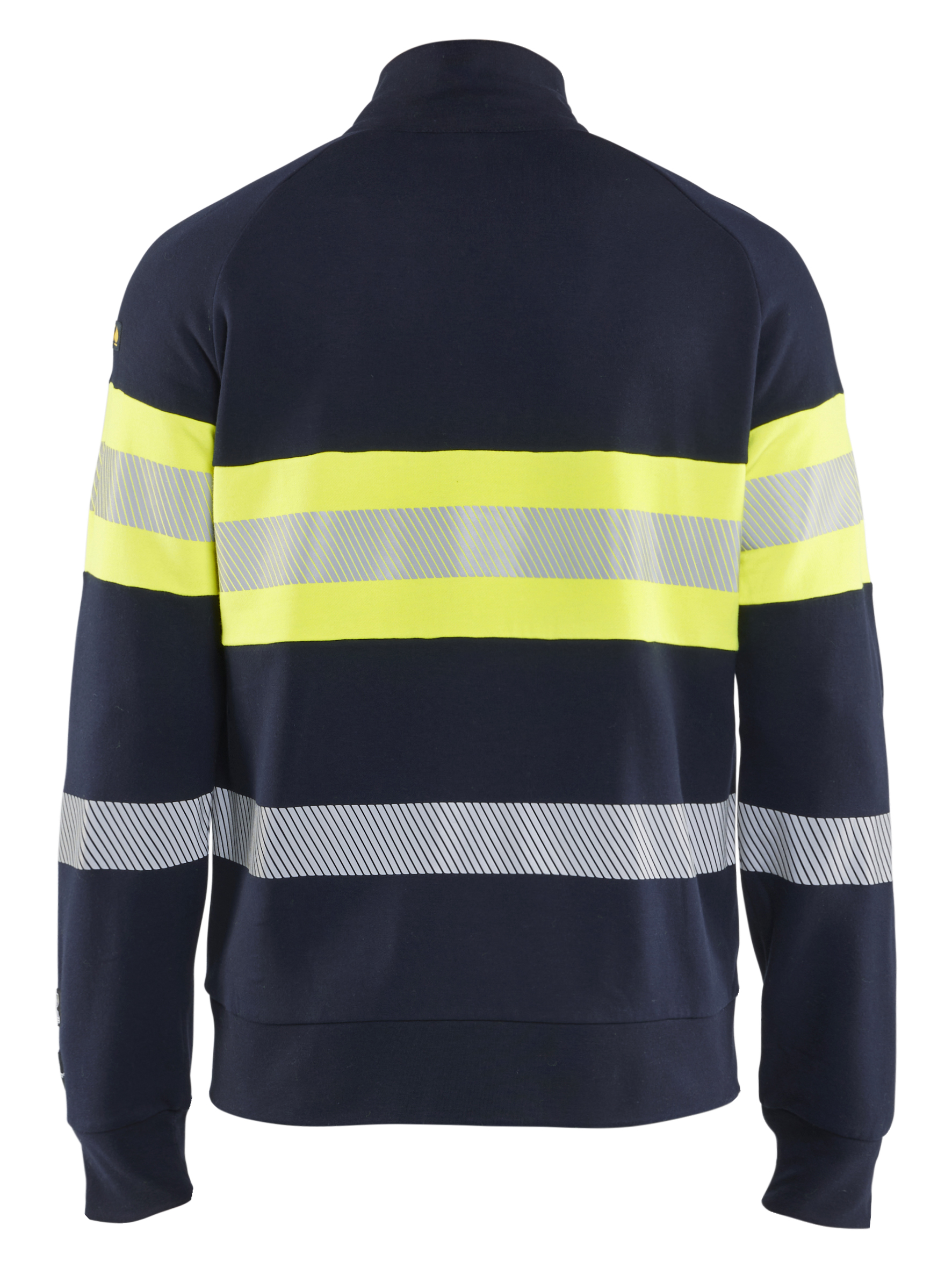 Multinorm Sweatjacke Inhärent