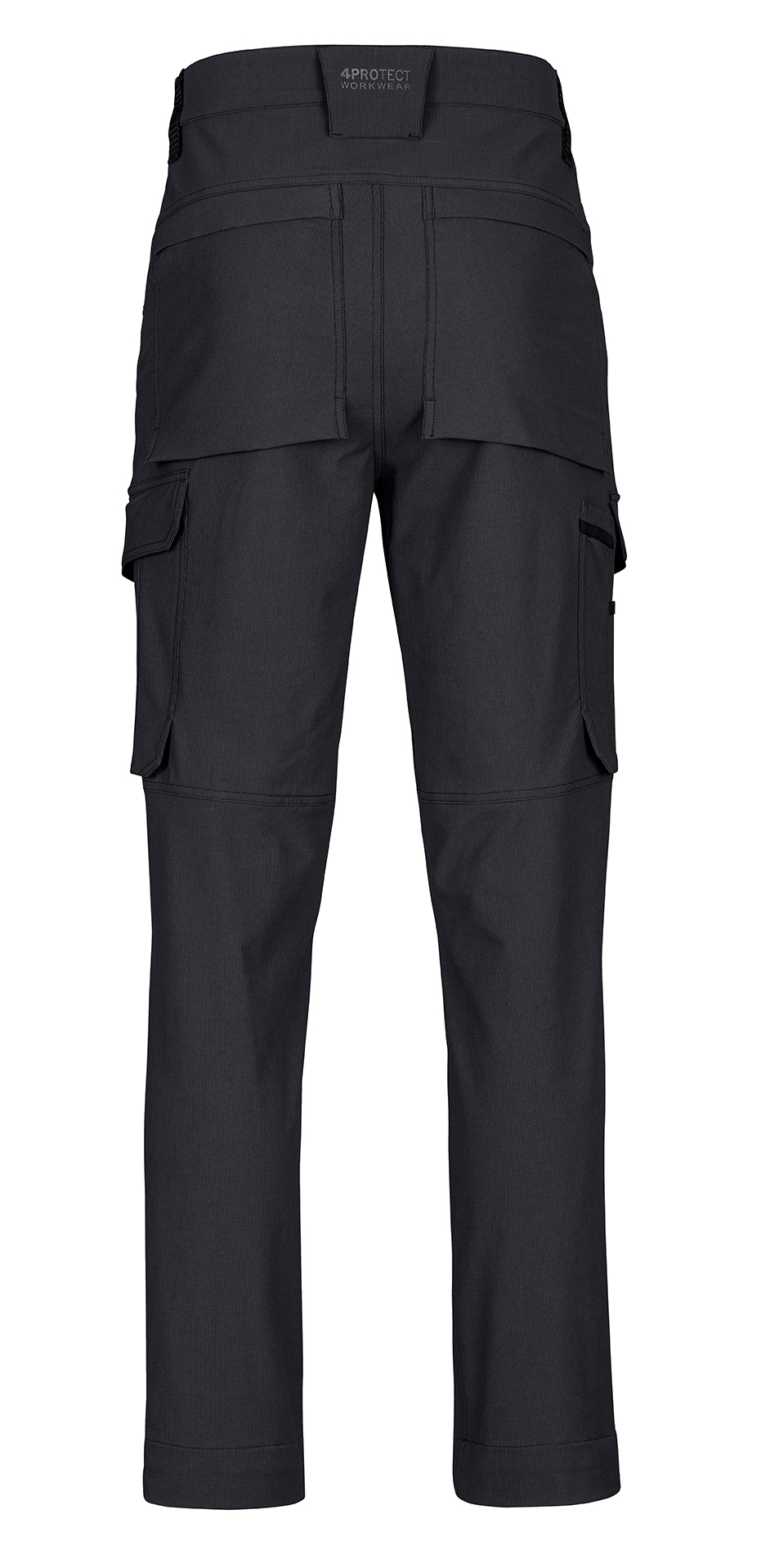 4PROTECT® Service-Hose schwarz