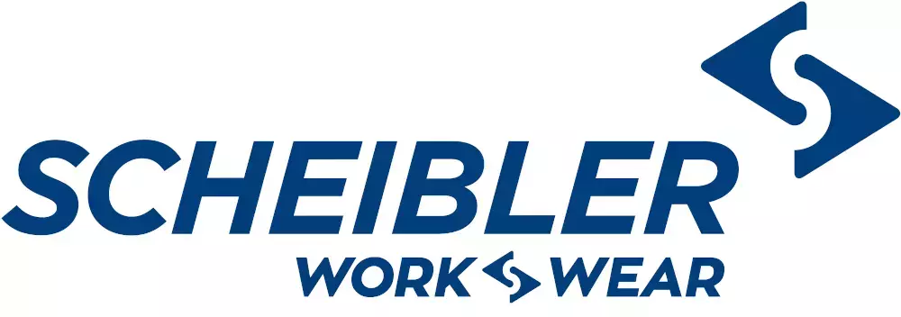 Logo Scheibler