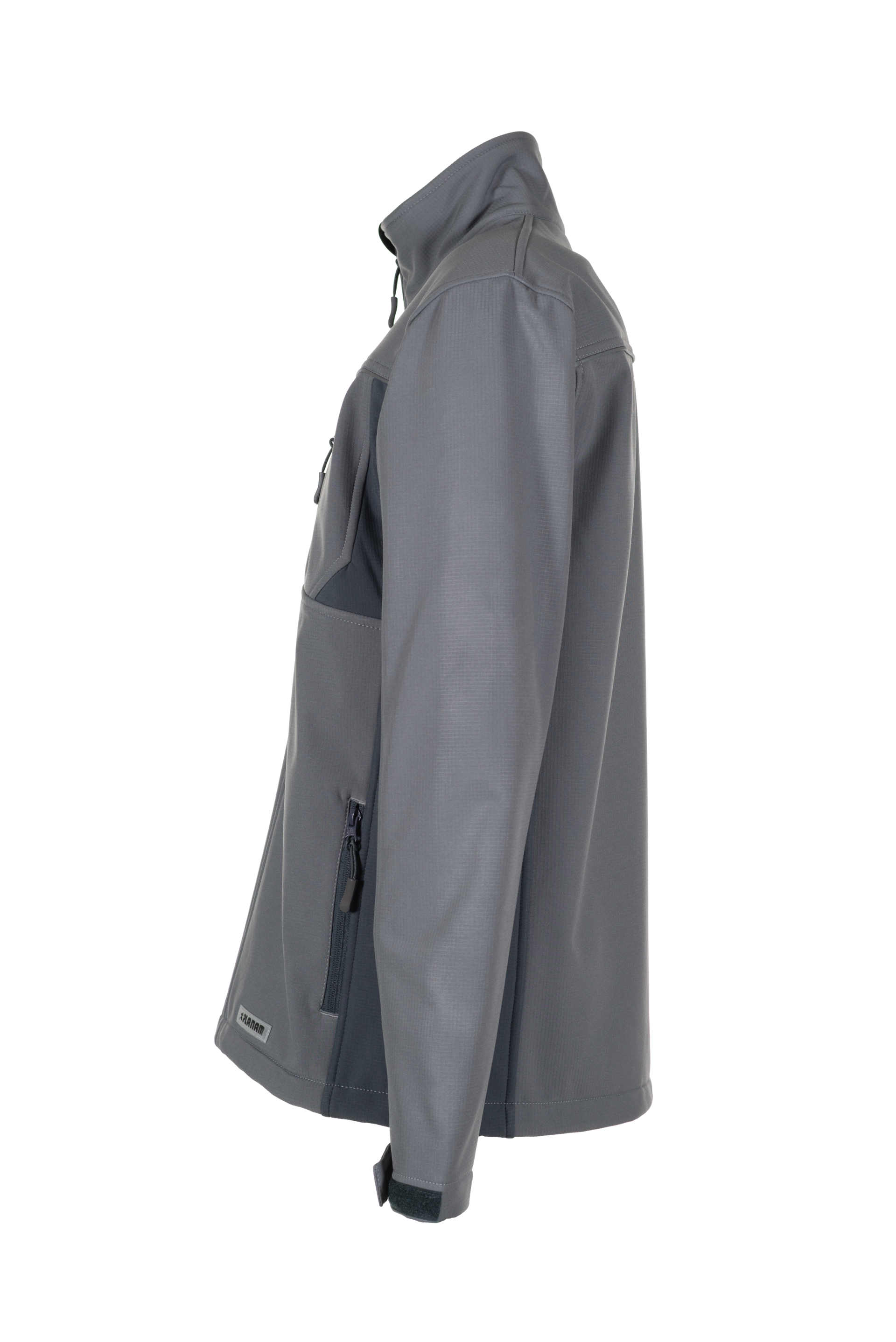 PLANAM Softshelljacke Highline