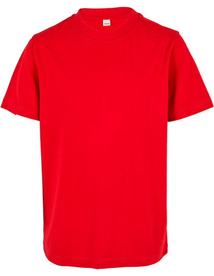 T-Shirt – Kids´ Organic Basic Tee