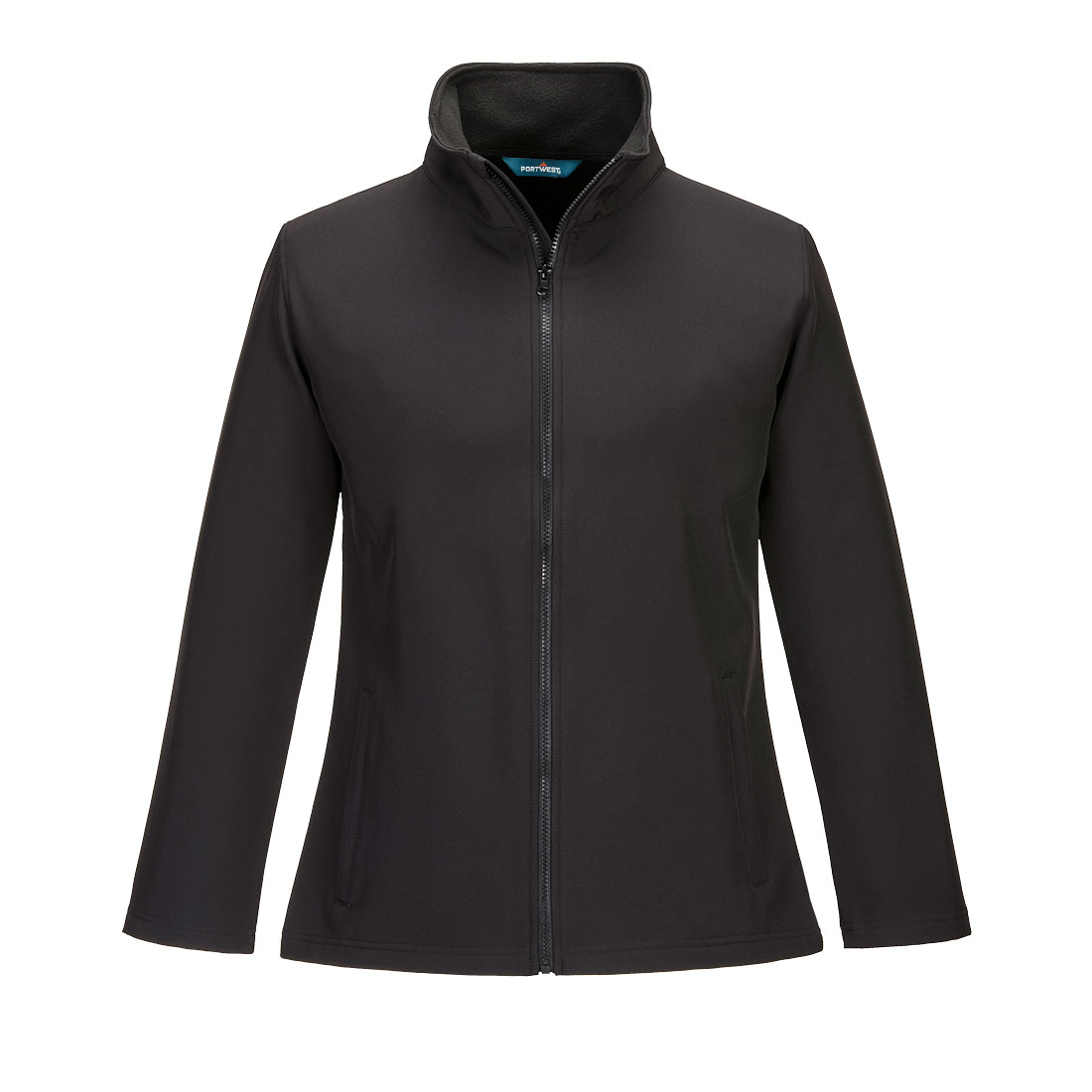 Damen Print und Promo Softshelljacke (2L)
