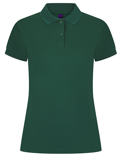 Ladies´ Coolplus Wicking Polo Shirt
