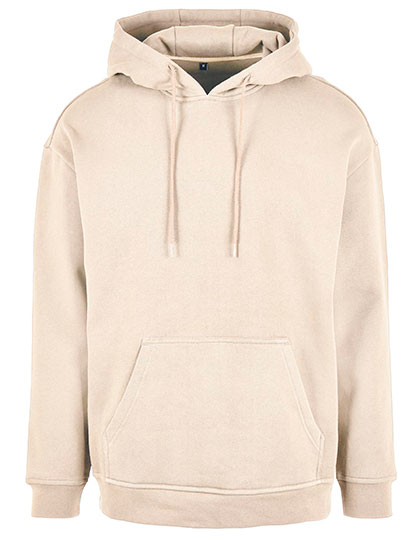 Sweatshirt – Basic Oversize Hoody