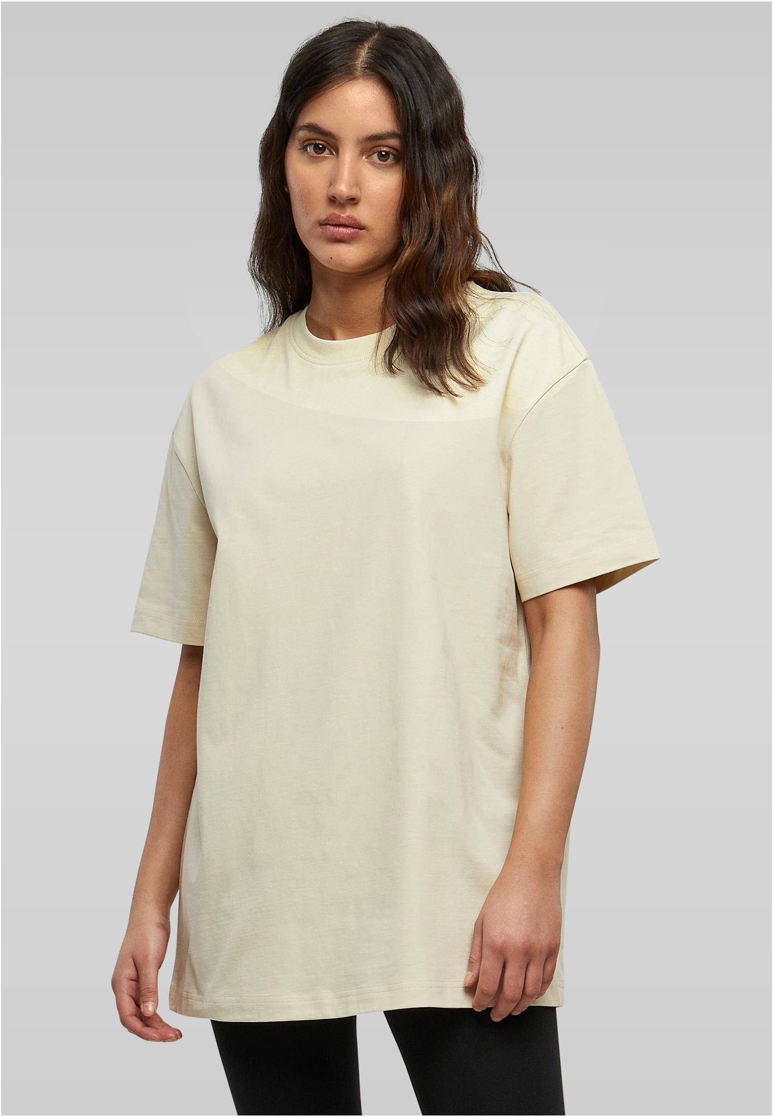 T-Shirt – Ladies´ Oversized Boyfriend Tee